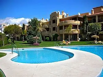 Apartamento El Porton Mijas España