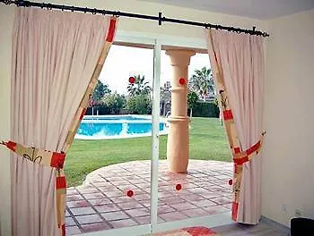 Appartamento El Porton Mijas