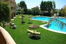 Apartamento El Porton Mijas