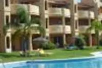 Apartamento El Porton Mijas