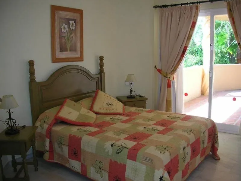 El Porton Apartment Mijas