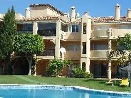 Apartamento El Porton Mijas 0*,