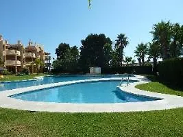 Apartamento El Porton Mijas