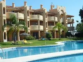 Apartamento El Porton Mijas