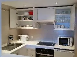 Apartamento El Porton Mijas