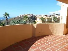 Apartamento El Porton Mijas