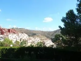 Apartamento El Porton Mijas 0*,  España