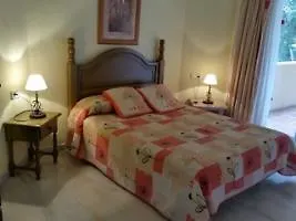 Apartamento El Porton Mijas