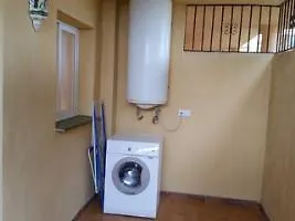 Apartamento El Porton Mijas