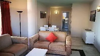 Appartamento El Porton Mijas
