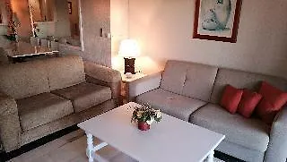 Appartamento El Porton Mijas Spagna