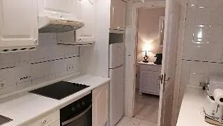 Apartamento El Porton Mijas 0*,
