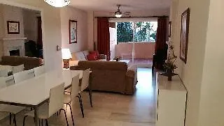 Apartamento El Porton Mijas