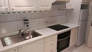 Apartamento El Porton Mijas