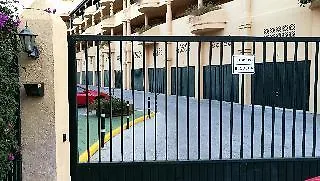 Apartamento El Porton Mijas