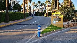El Porton Apartment Mijas