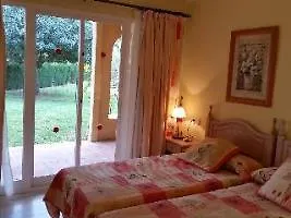 Apartamento El Porton Mijas España