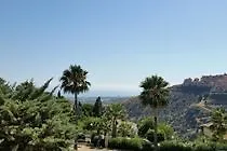 Appartamento El Porton Mijas Spagna