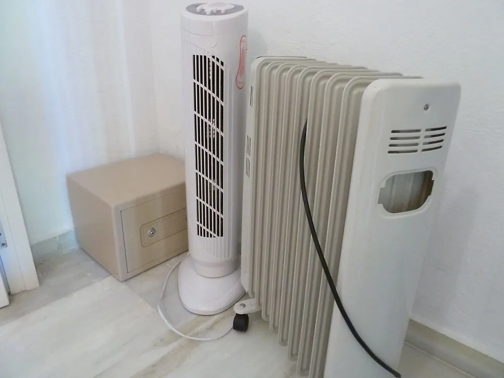 Apartamento El Porton Mijas