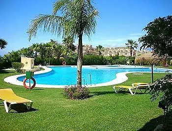 Appartement El Porton à Mijas