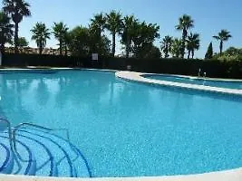 Appartement El Porton à Mijas