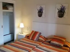 Appartement El Porton à Mijas Espagne