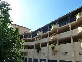 Appartement El Porton à Mijas