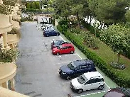 Appartement El Porton à Mijas Espagne