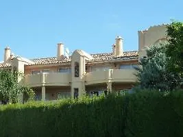 Appartement El Porton à Mijas 0*,