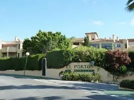 Appartement El Porton à Mijas