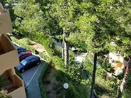 Appartement El Porton à Mijas