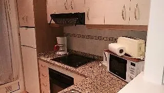 Appartement El Porton à Mijas