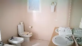 Appartement El Porton à Mijas Espagne