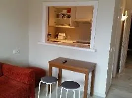 Appartement El Porton à Mijas