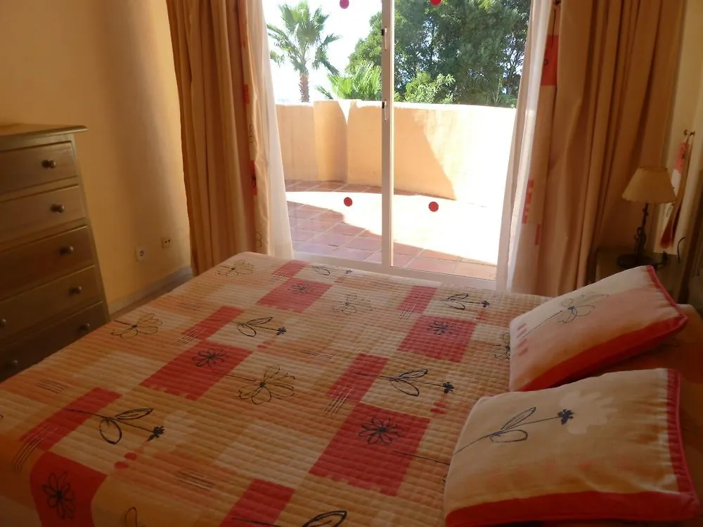 Appartement El Porton à Mijas Espagne