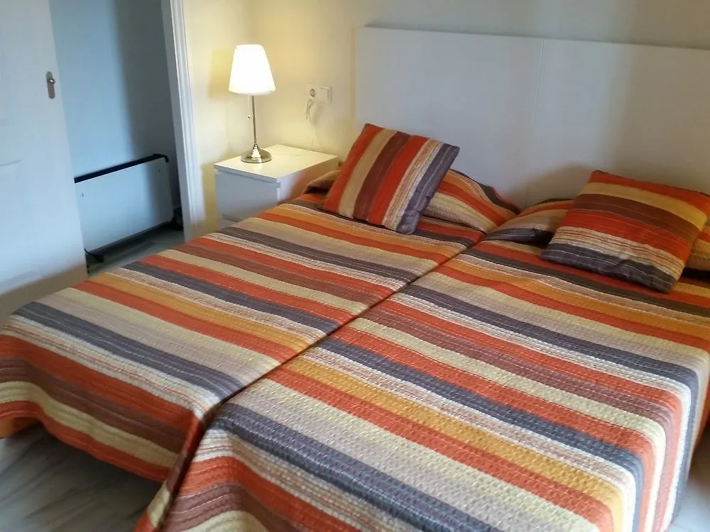 Appartement El Porton à Mijas Espagne