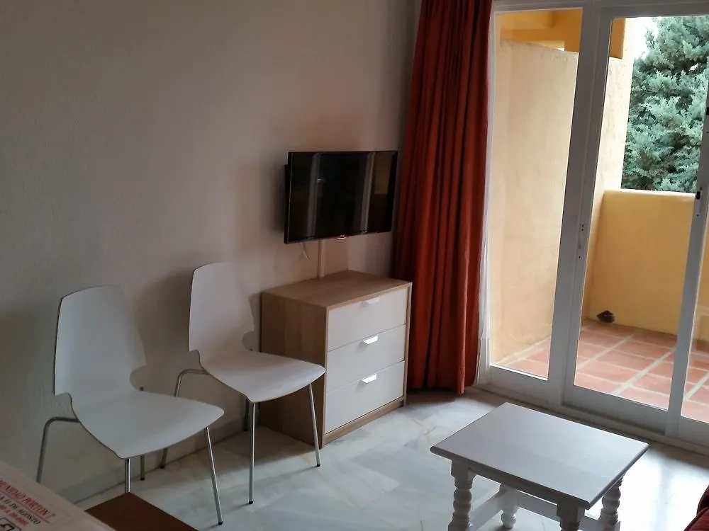 Appartement El Porton à Mijas