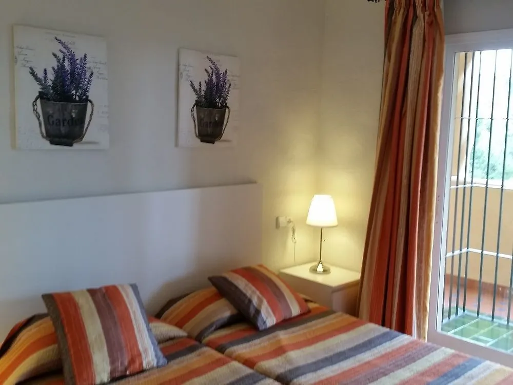 Appartement El Porton à Mijas