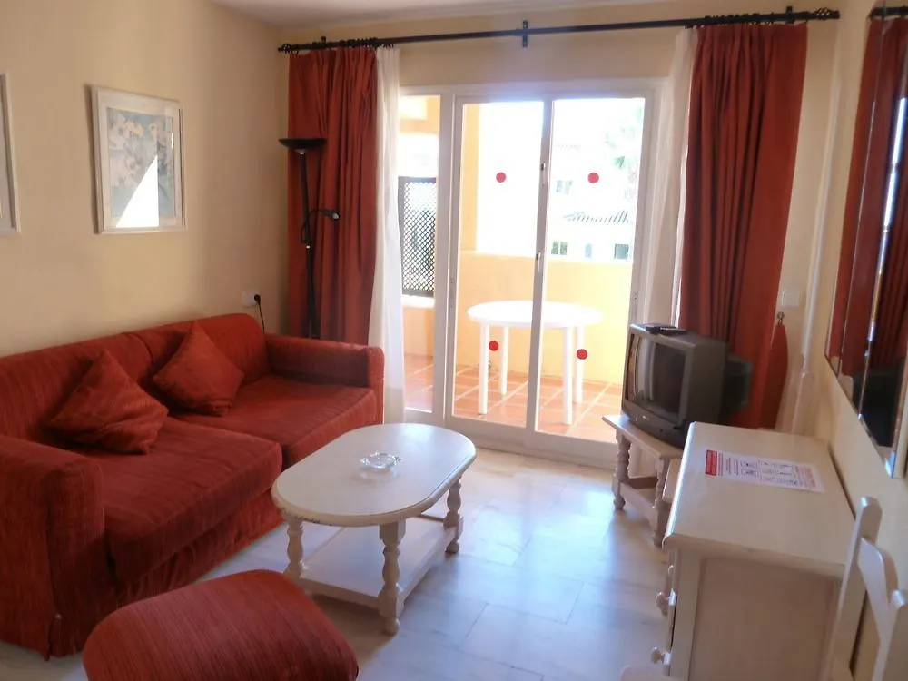 Appartement El Porton à Mijas 0*,  Espagne