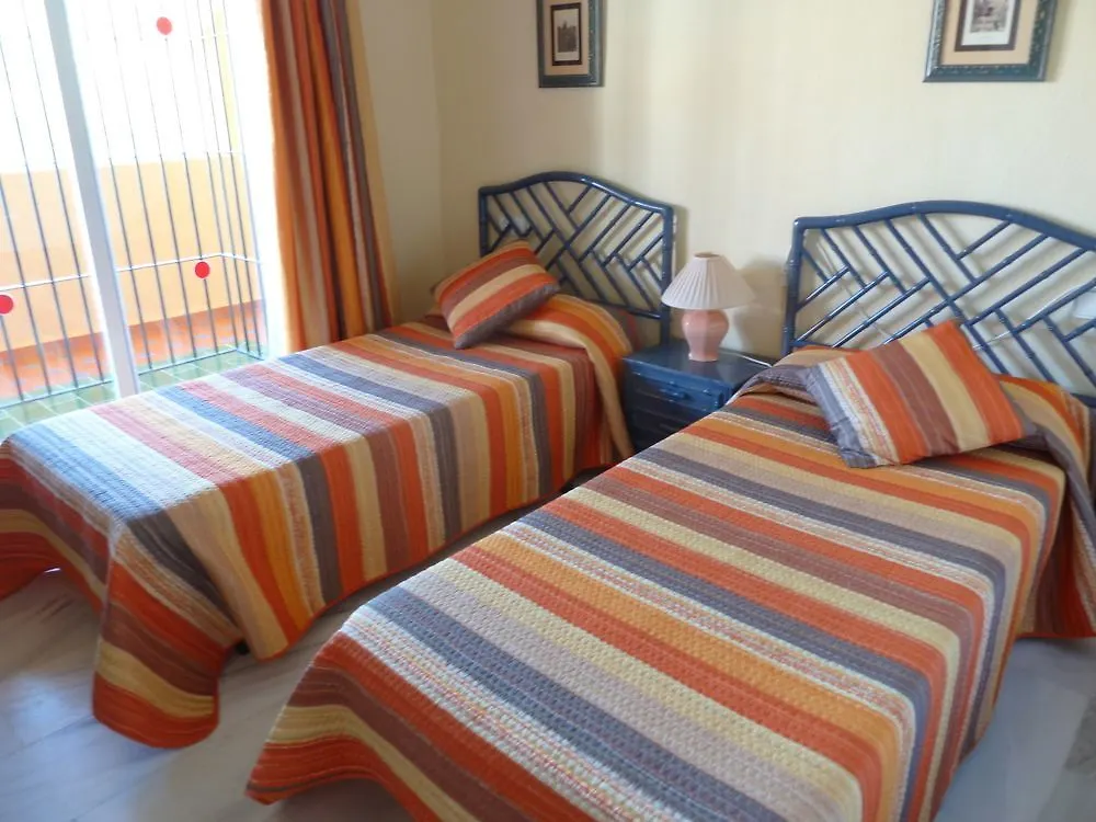 Appartement El Porton à Mijas