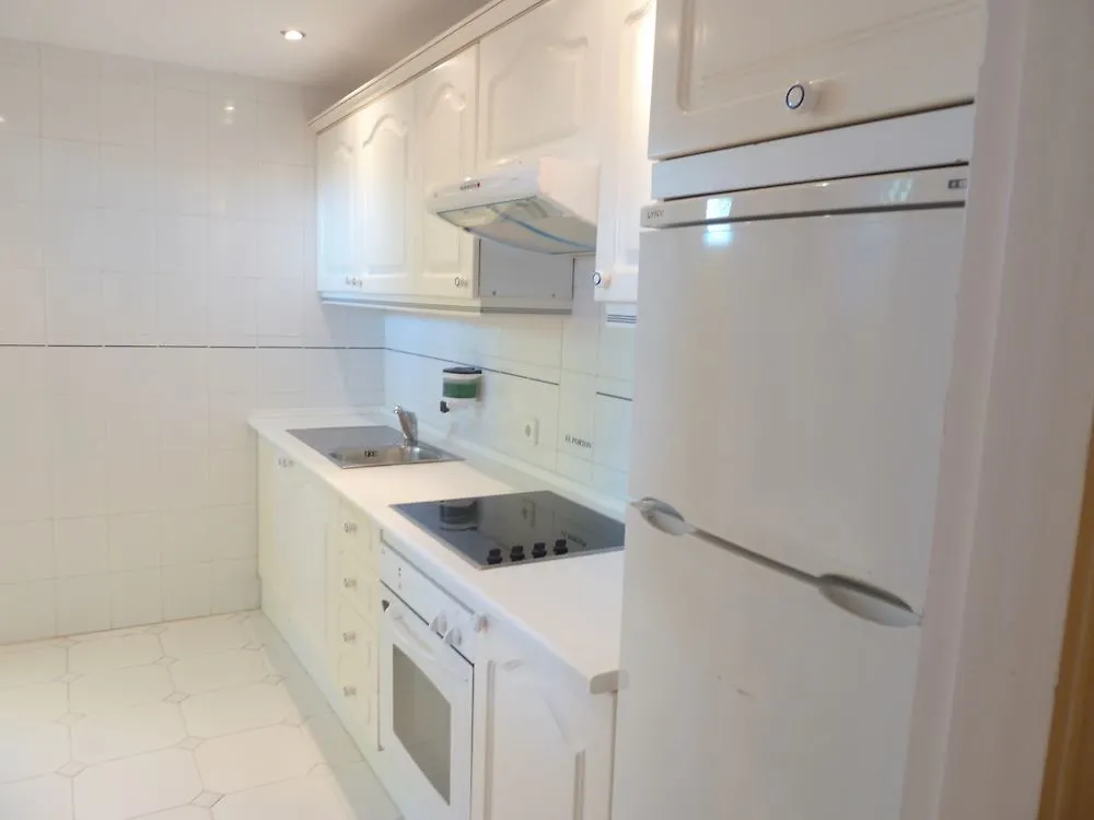 Appartement El Porton à Mijas