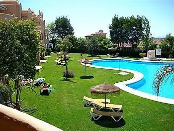 El Porton Apartment Mijas 0*,