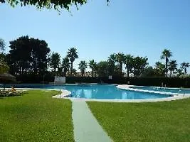 El Porton Apartment Mijas