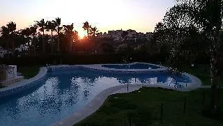 El Porton Apartment Mijas Spain