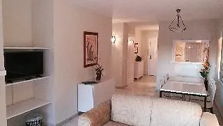 El Porton Apartment Mijas 0*,