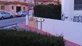El Porton Apartment Mijas