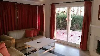 El Porton Apartment Mijas Spain