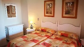 El Porton Apartment Mijas Spain