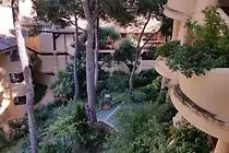 El Porton Apartment Mijas