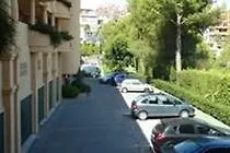 El Porton Apartment Mijas